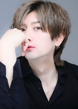 心咲零也