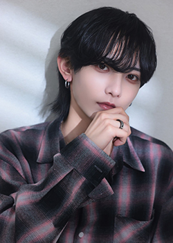 青藍