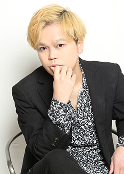 タッキー