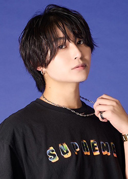 渋谷 亜嵐