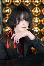 黒薔薇 廻