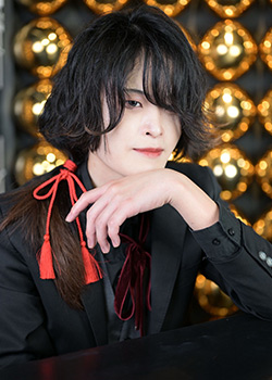 黒薔薇 廻