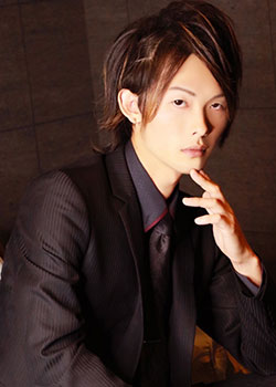 遥