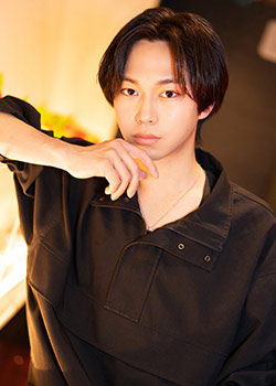 亀有和也