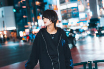 凛