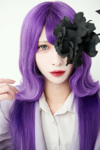 黒魅ゆき