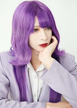 黒魅ゆき