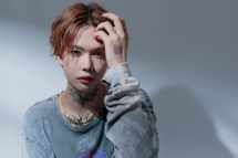 嘘月麗音
