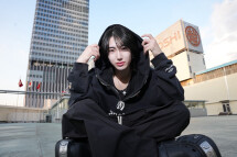 黒楼