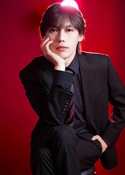 海藤 瞬
