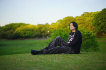 アラン