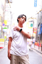 大輔