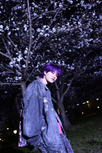 Seven
