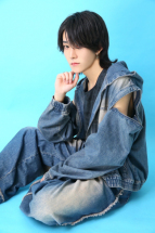 一色亜蓮