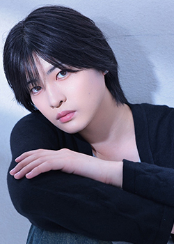 紫宮 楓