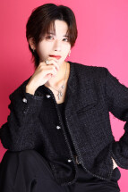 美嵐
