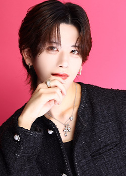 美嵐