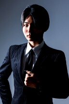 芹沢竜也