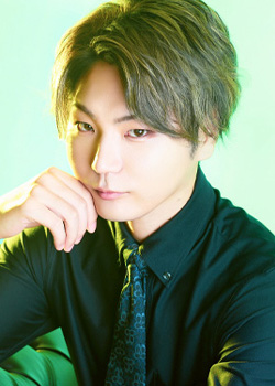 芹沢竜也