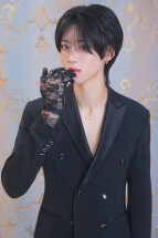 美波サラン
