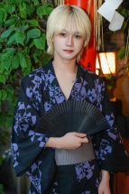 一ノ瀬 凪