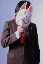 黒兎しろ