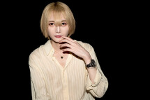 柊咲あいす