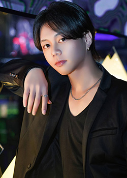 愛優