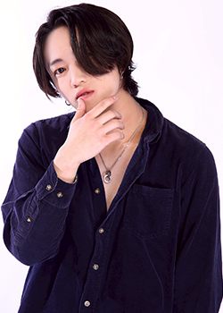 菊池ふうや