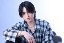 叶