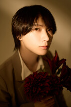 神木龍之介