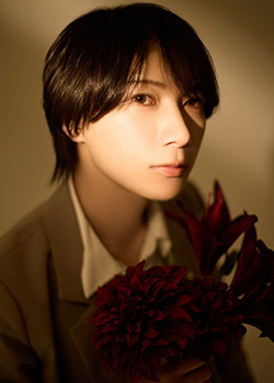 神木龍之介