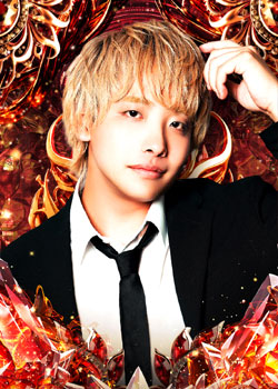 桜木真司