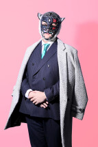 冴羽 RYO