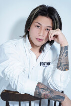 知念勝太