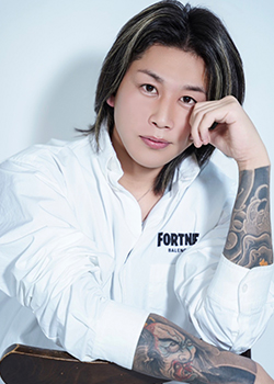 知念勝太