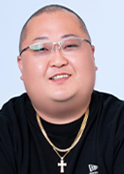 レオナルド・BOSS・クマ