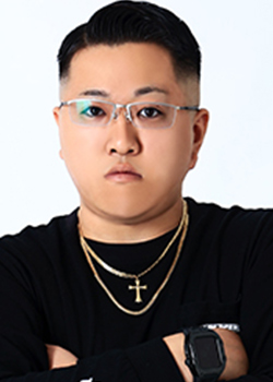 愛夢想李