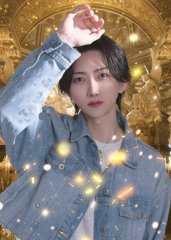 爆王神威