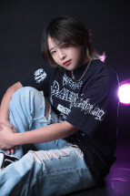 東月暁兎