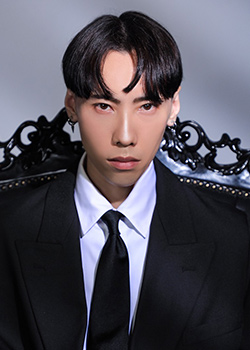 亜嵐