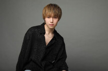 桐嶋夏也