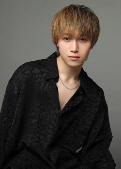桐嶋夏也