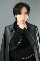 愛翔