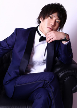 沖田壱輝