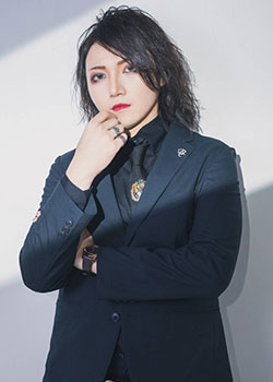 花菱怜太