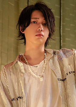 折原臨也