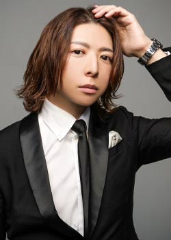 遥ハル