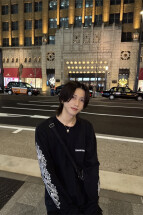 夜
