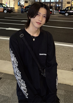 夜